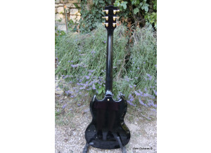 Gibson SG Custom 2017 (11326)