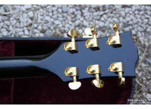 Gibson SG Custom 2017 (67793)