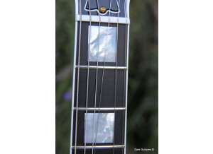 Gibson SG Custom 2017 (96240)