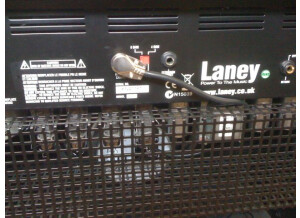 Laney LC30-112 II (89965)