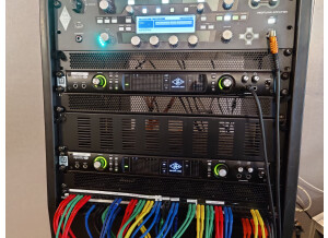 Universal Audio Apollo 8 Quad (35342)