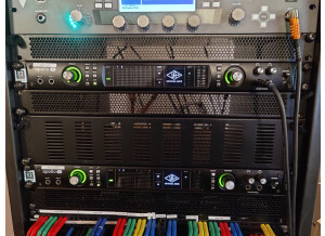 Universal Audio Apollo 8 Quad (40829)