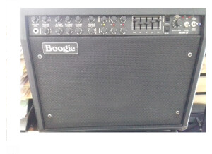 Mesa Boogie