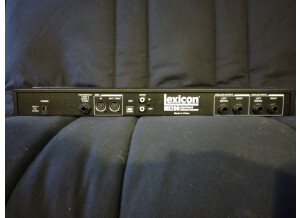 Lexicon MX200 (33632)