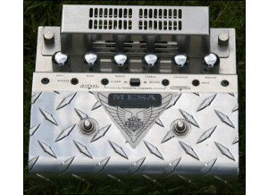Mesa Boogie V-Twin (98032)