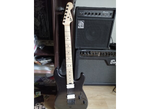 Charvel Pro-Mod San Dimas Style 1 HH HT