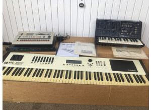 Roland TR-707 (68902)