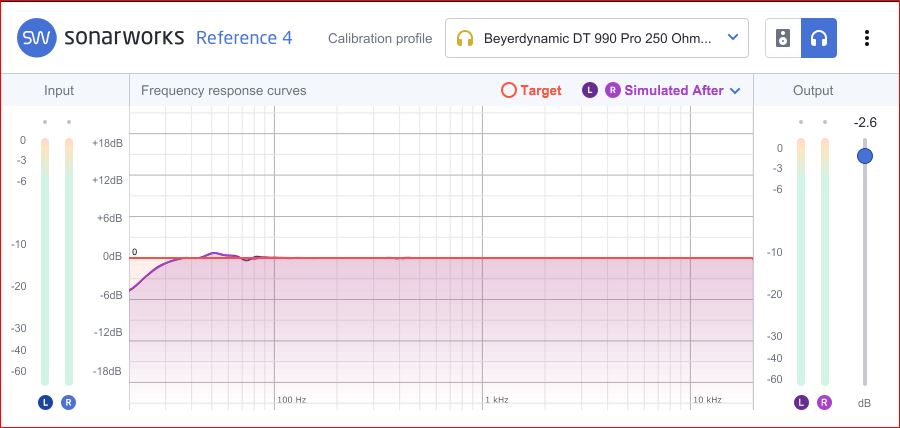Beyerdynamic DT 990 Pro
