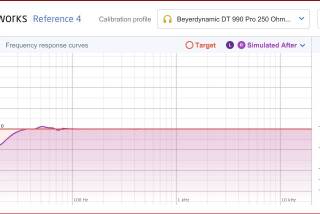 Beyerdynamic DT 990 Pro