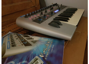 Novation K-Station (17637)