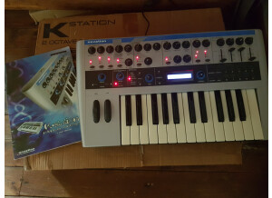 Novation K-Station (57669)