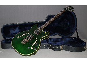 Guild Starfire Bass (93636)