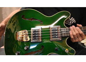 Guild Starfire Bass (35328)