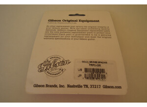 Gibson Classic 57 Plus (52547)