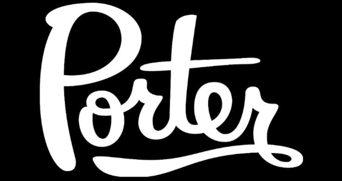 porter porter