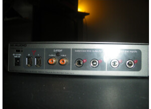 M-Audio Firewire Solo (43065)