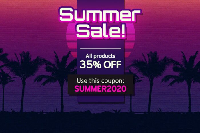 D16 Summer Sale 20 D16 Summer Sale 20