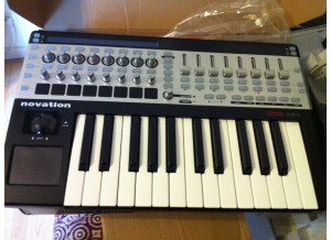 Novation Remote 25 SL MkII (91284)