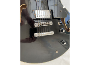 Sigma copie ES335 Gibson
