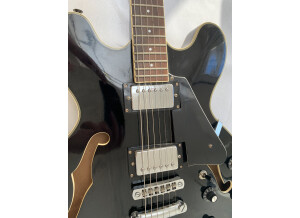 Sigma copie ES335 Gibson