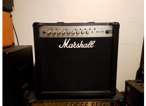 Marshall MG50CFX