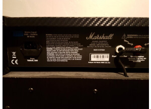 Marshall MG50CFX (15651)