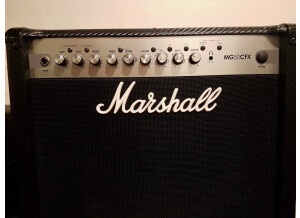 Marshall MG50CFX