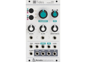 Mutable Instruments Tides (88406)