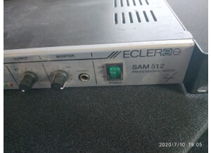 Ecler SAM 512