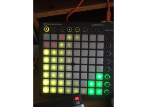 Novation Launchpad mk2 (5565)