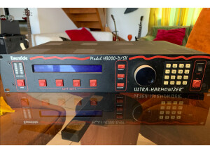 Eventide Ultra-Harmonizer H3000 D/SX (78270)