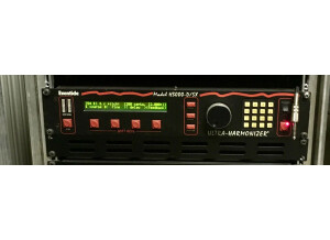 Eventide Ultra-Harmonizer H3000 D/SX