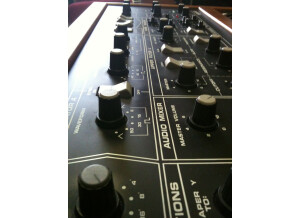 Crumar Spirit (32291)