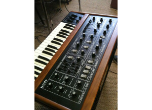 Crumar Spirit (58234)