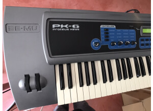 E-MU PK-6