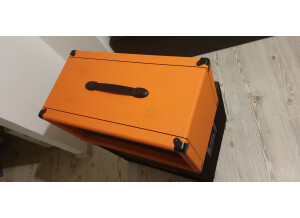 Orange OBC210 Mini