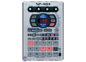 Roland SP-404 (78432)