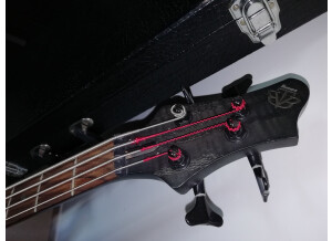 Ibanez BTB700DX (21473)