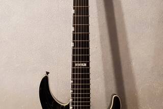 ESP Horizon FR-7