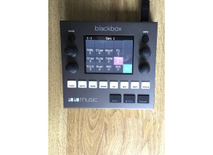 1010music Blackbox (36818)