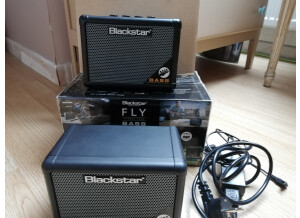 Blackstar Amplification Fly 3 Bass (94045)