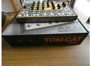 Akai Professional Tom Cat (8777)