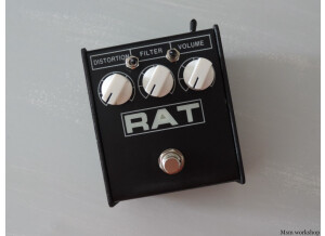 ProCo Sound RAT 2 (65955)