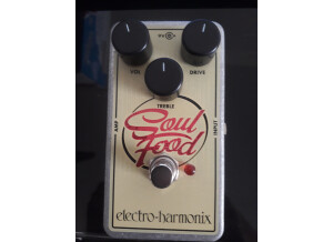 Electro-Harmonix Soul Food (42840)