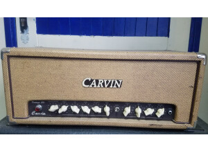 Carvin Vintage 50