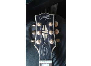 Orville Les Paul Custom (38335)