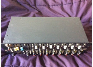 Soundcraft ProTracker (96312)