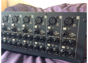 Soundcraft ProTracker (31295)