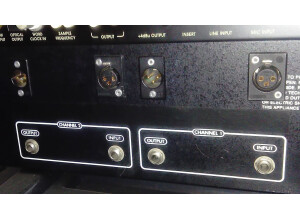 Ashly SC-66A (66817)