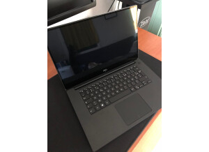 Dell XPS 15 9570 (80315)